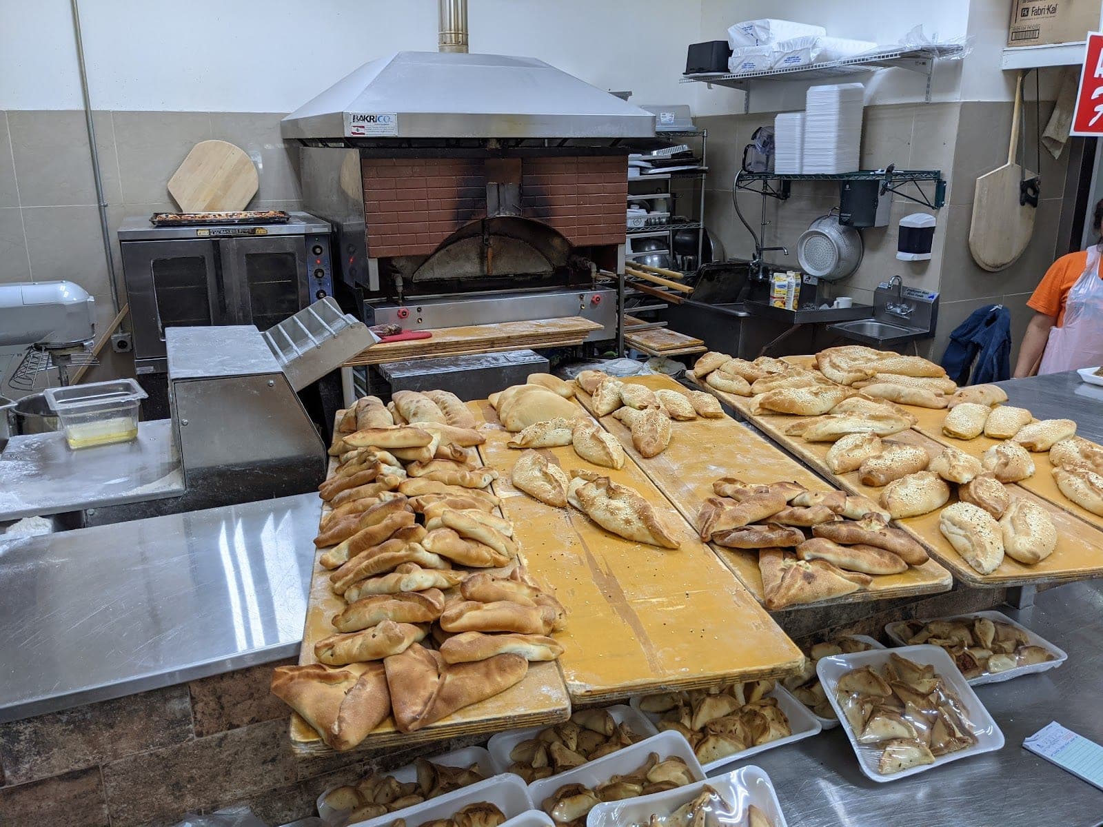 Mediterranean Market — photo 2