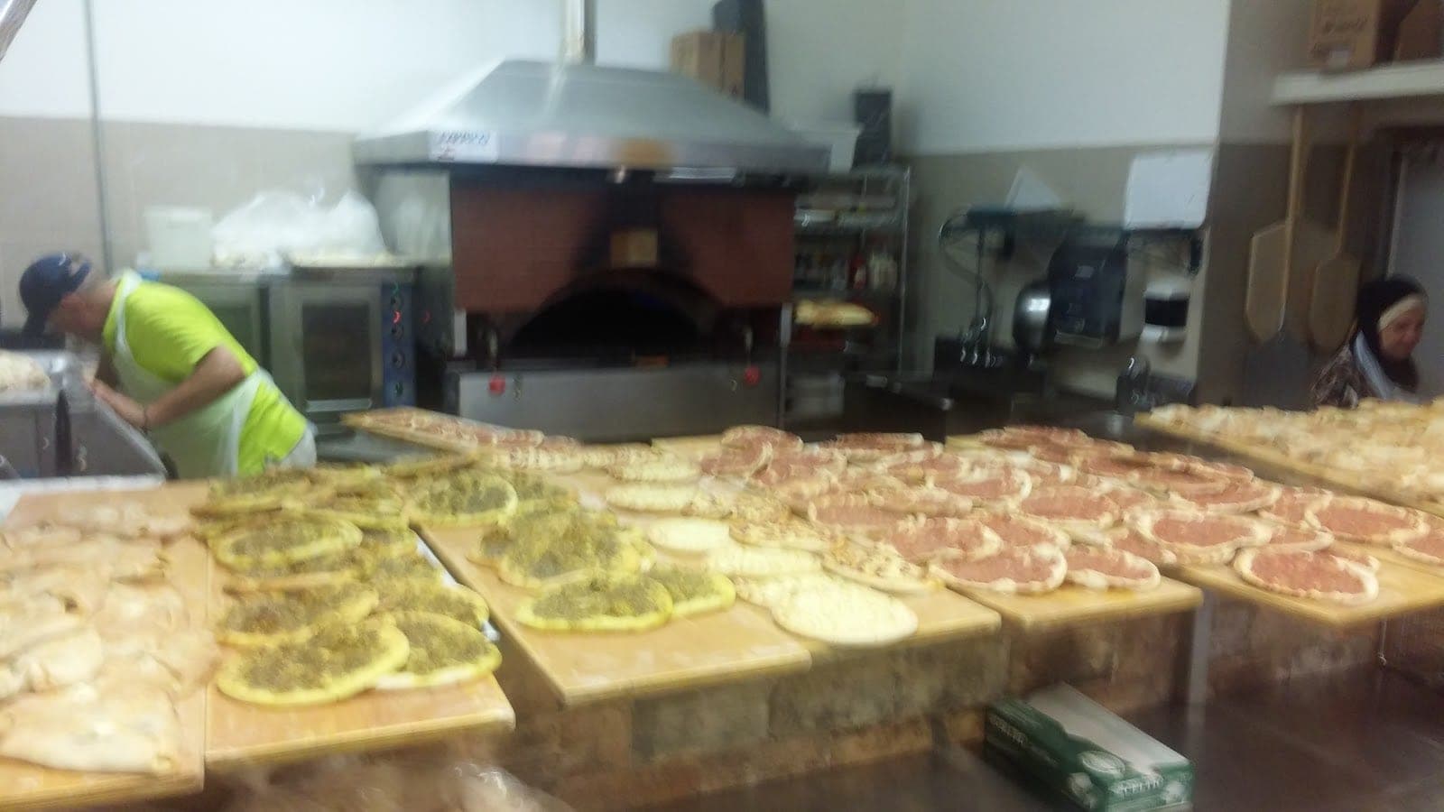 Mediterranean Market — photo 3