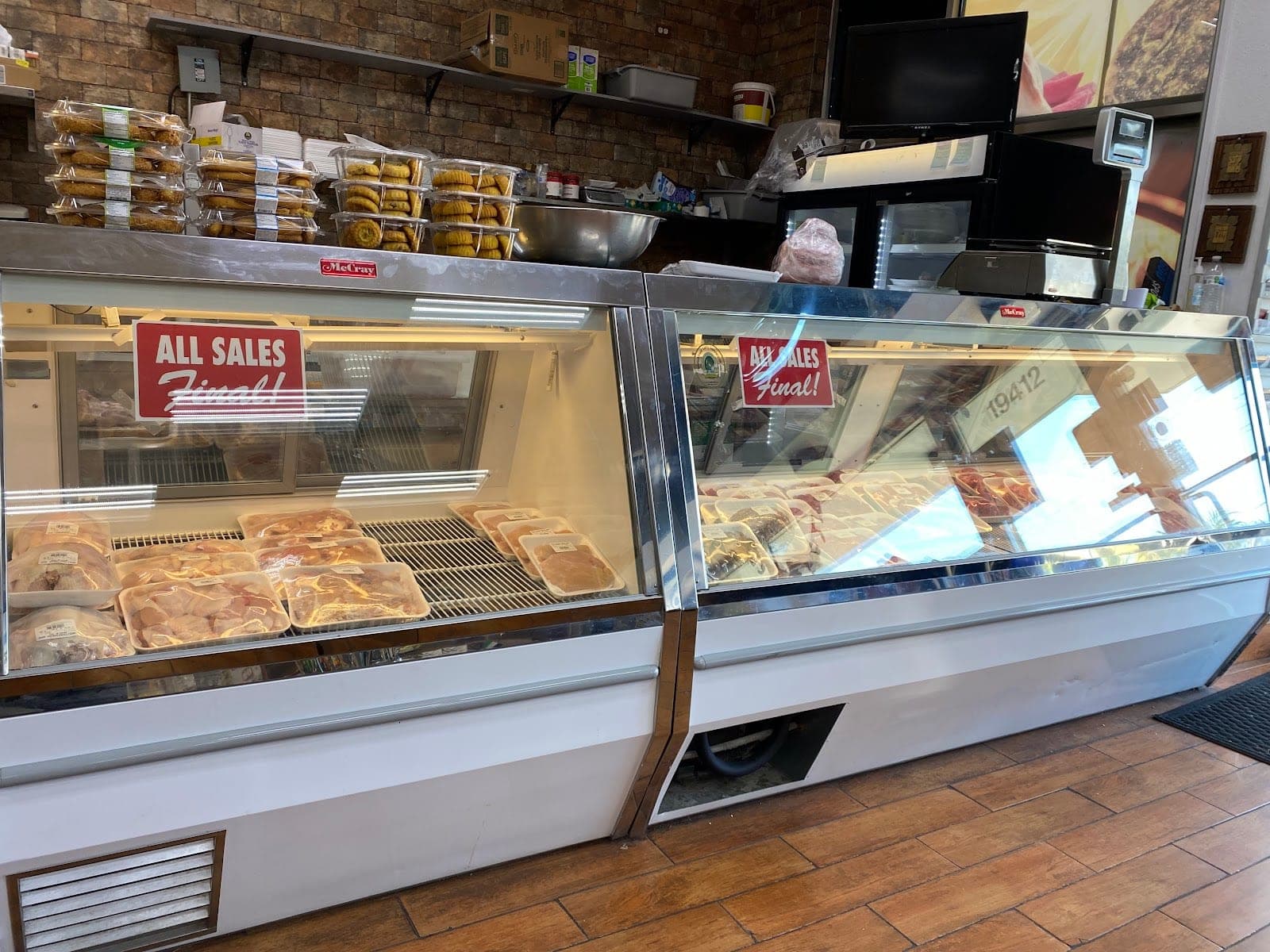 Mediterranean Market — photo 4