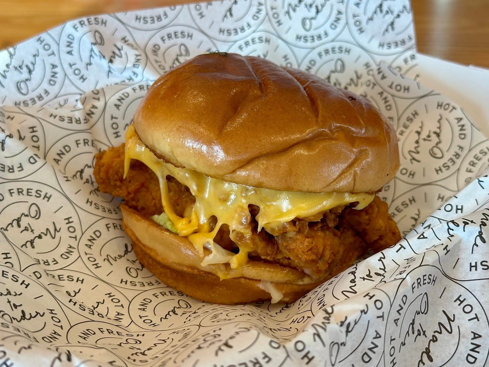Halal Burgers — photo 4