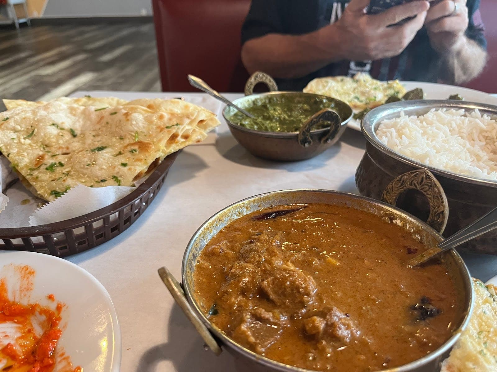 Sacred Spice — photo 4