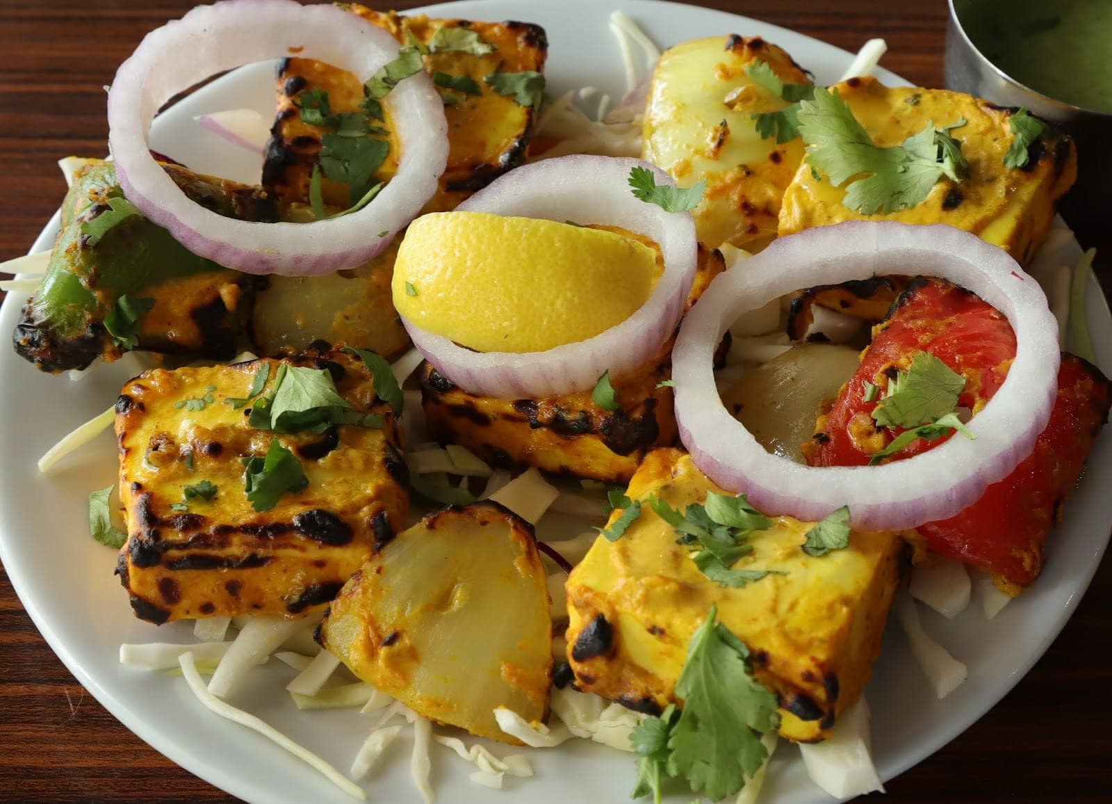Sacred Spice — photo 5