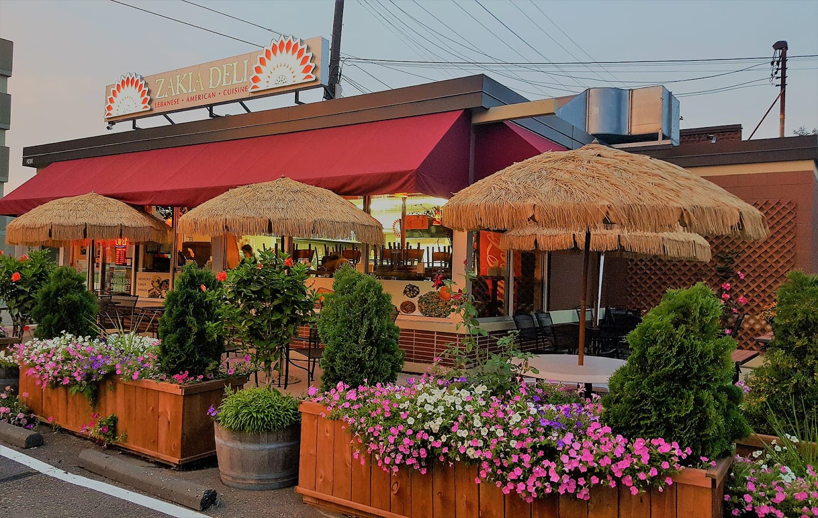 Zakia Deli — photo 2