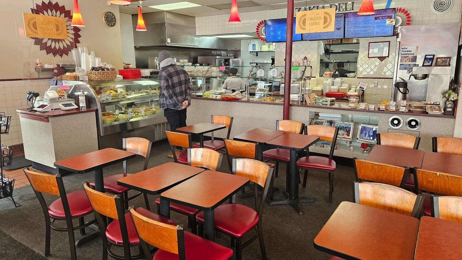 Zakia Deli — photo 3