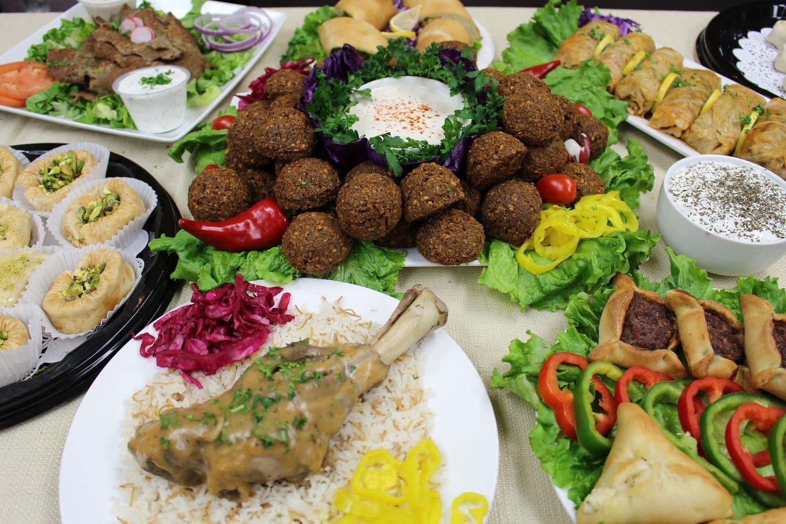 Zakia Deli — photo 4