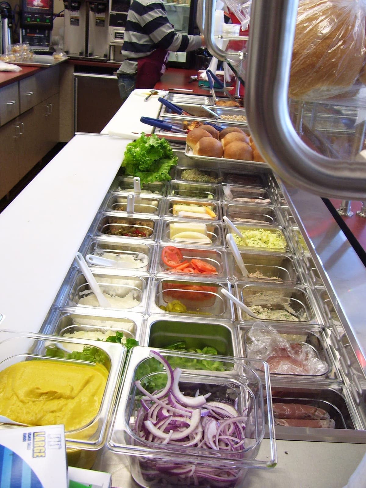 Zakia Deli — photo 5