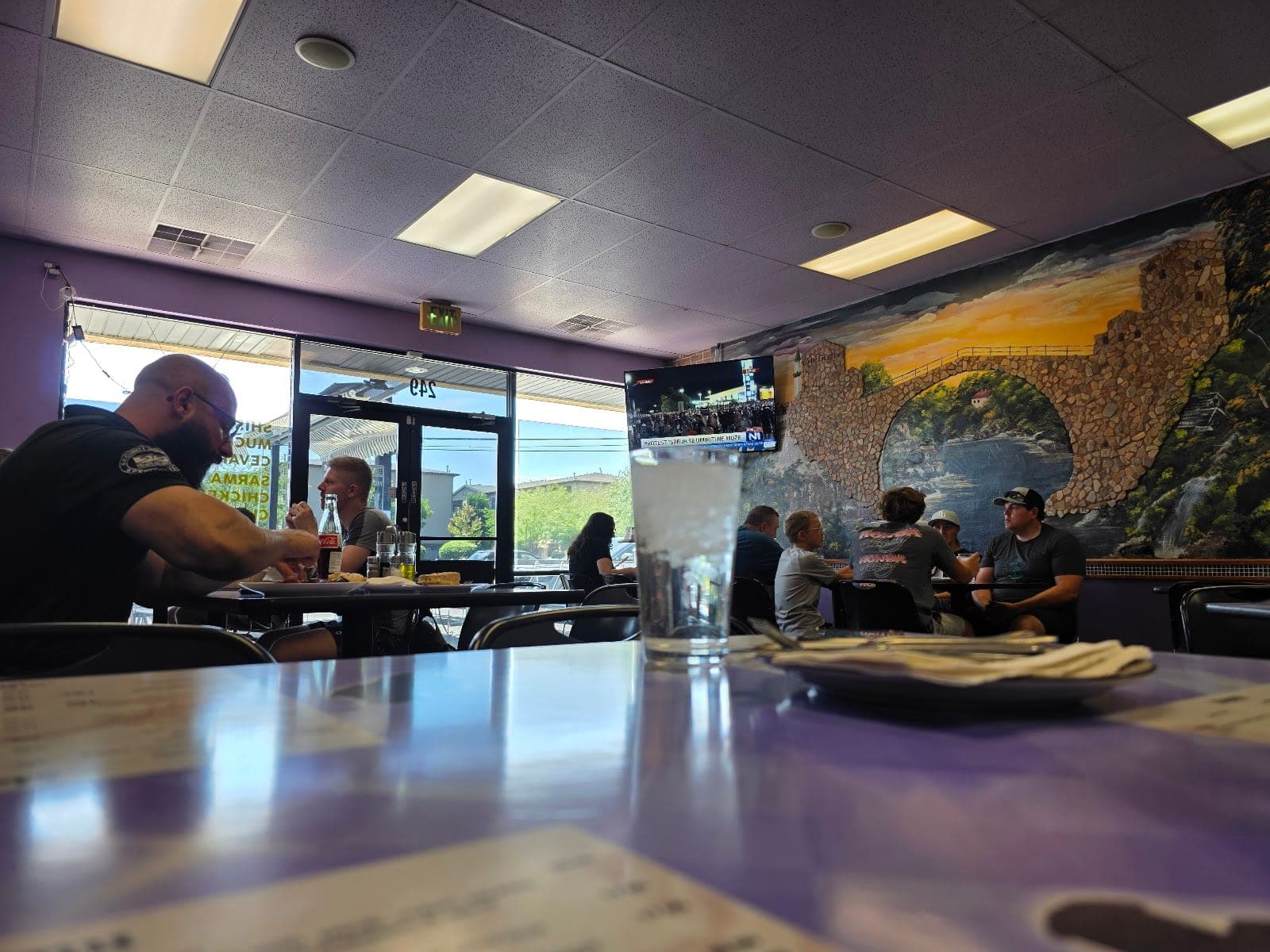 Old Bridge Cafe — photo 2