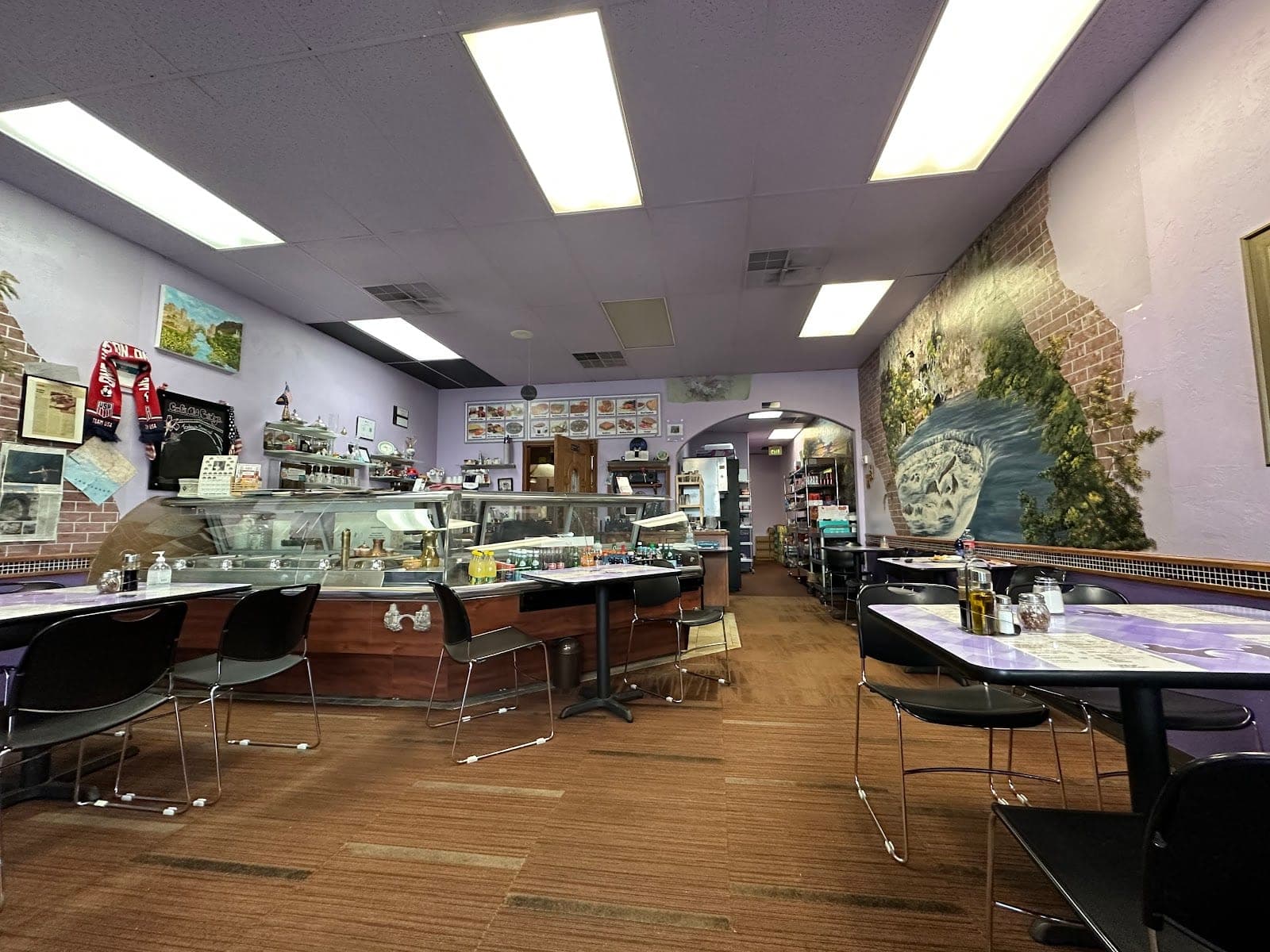 Old Bridge Cafe — photo 3