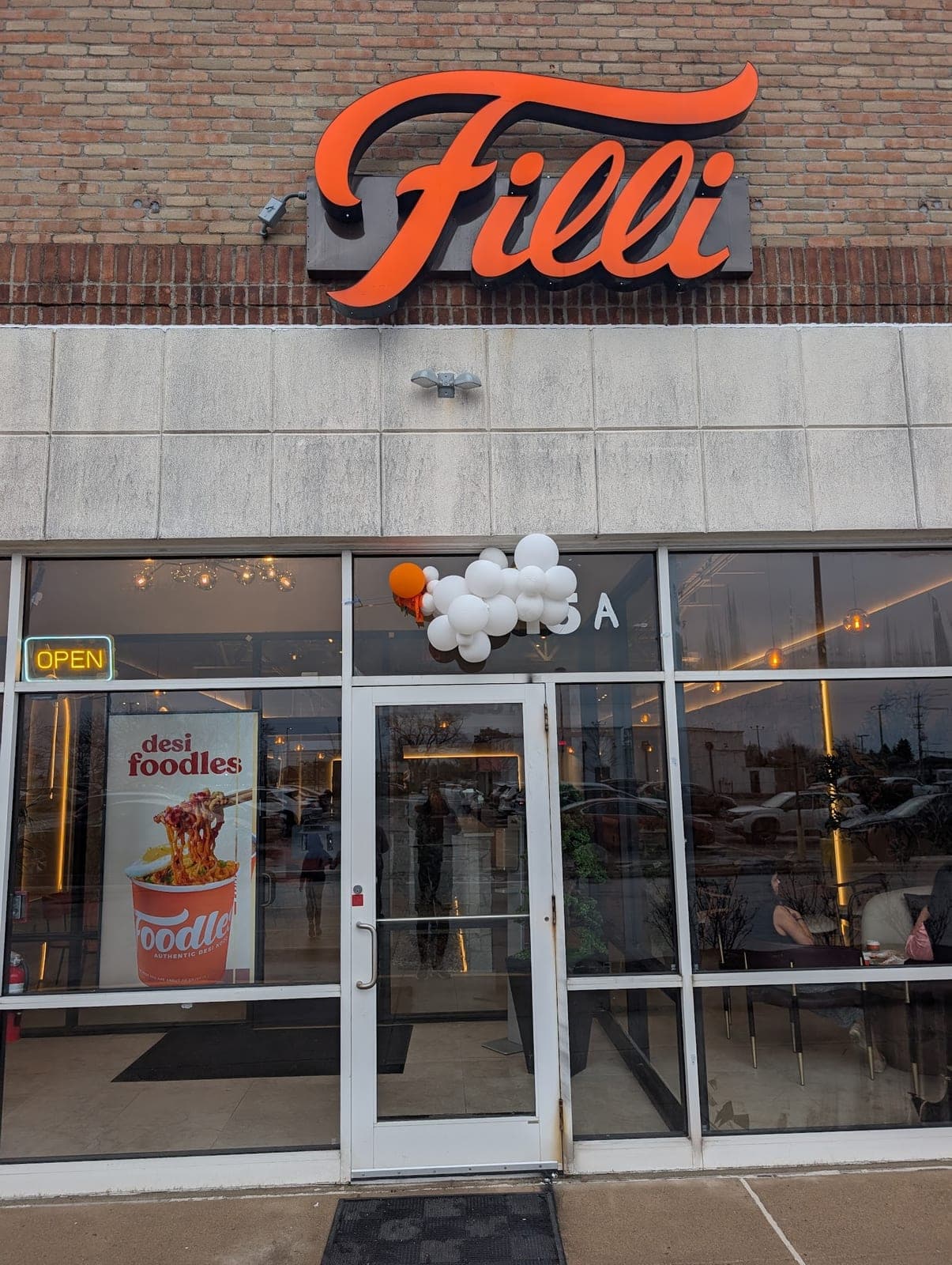 Filli — photo 1