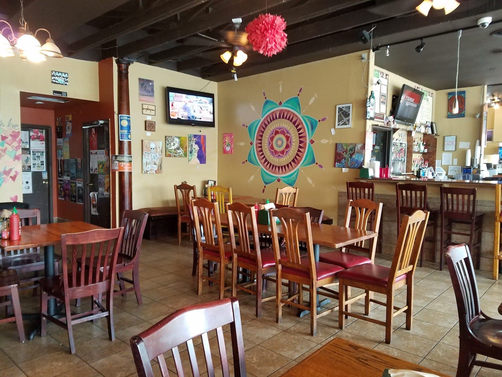Yum Yum's — photo 3