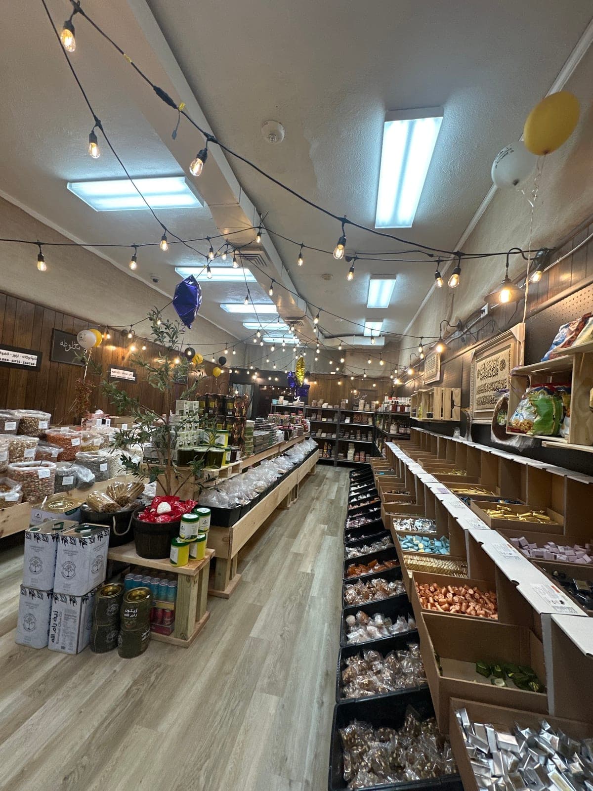 Lebanese Roastery & Marketمحمص ومكسرات المحمصة اللبنانية — photo 3