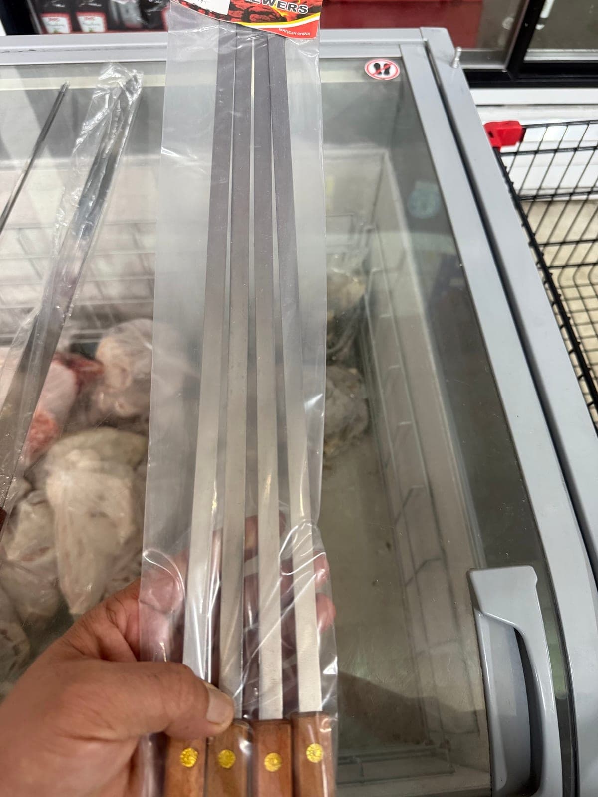 Kabul Halal Market — photo 5