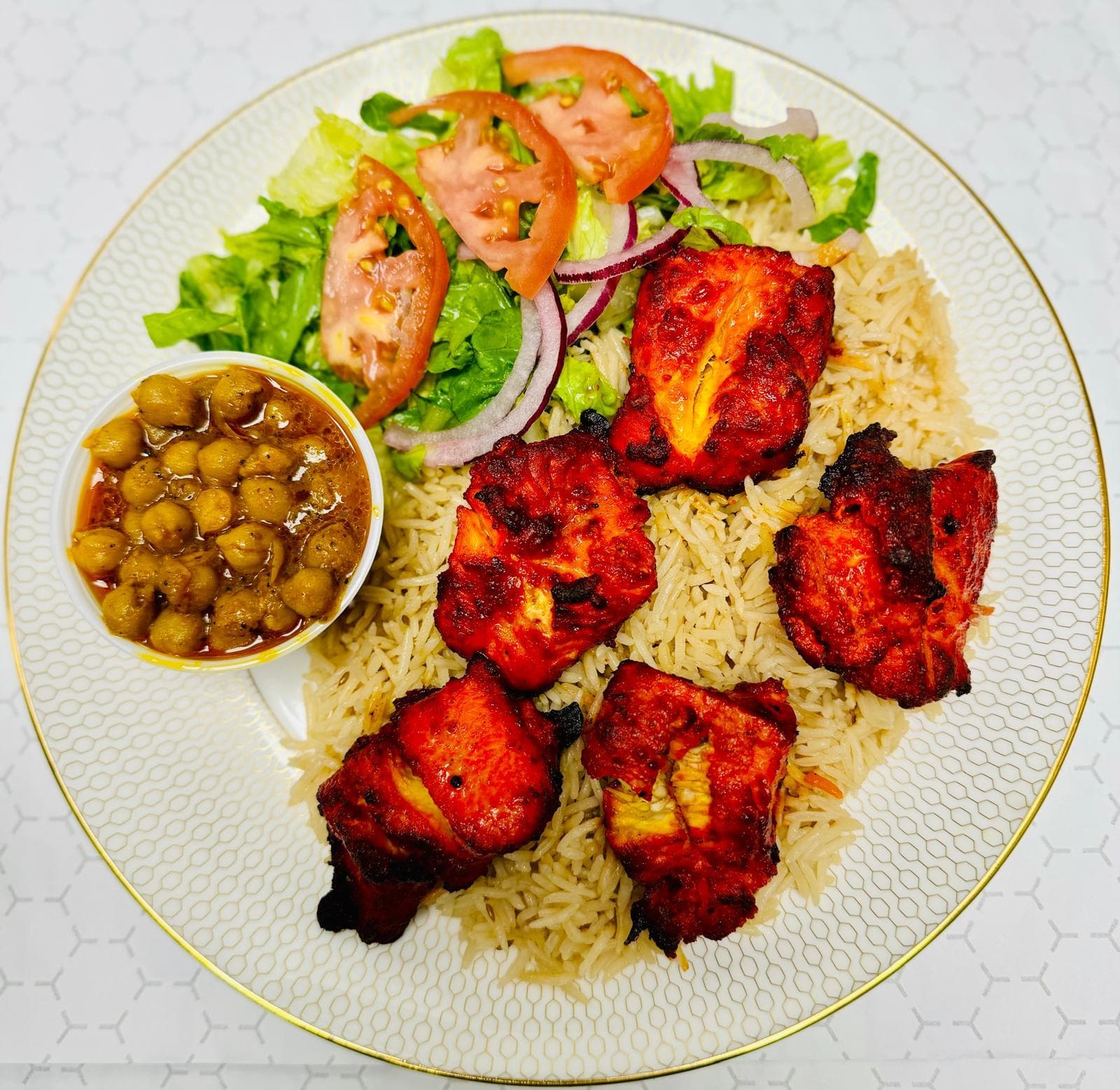 Aladdin's Kitchen — photo 4