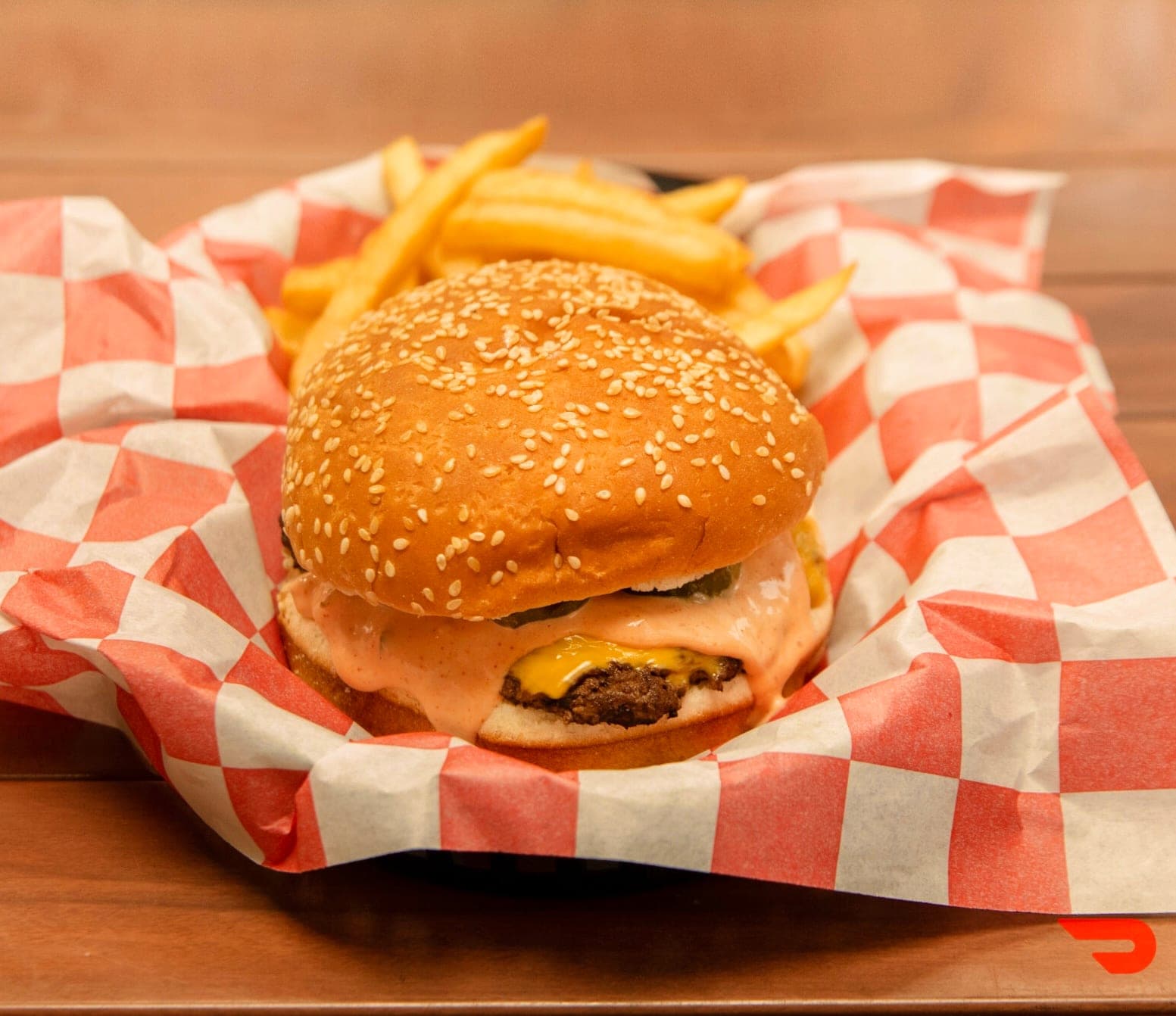 Bash's Pizza & Deli — photo 4