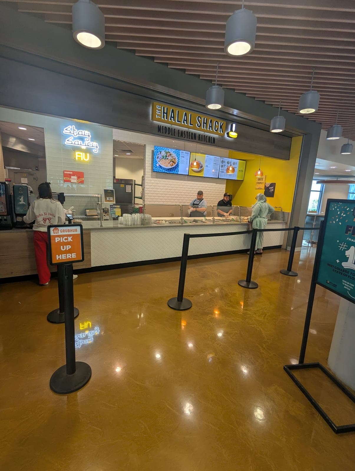 Halal Shack — photo 2