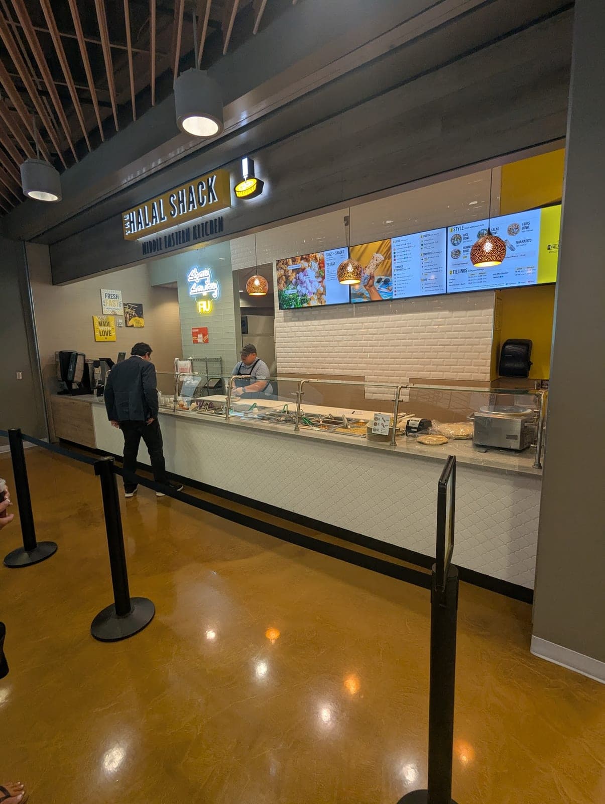 Halal Shack — photo 4