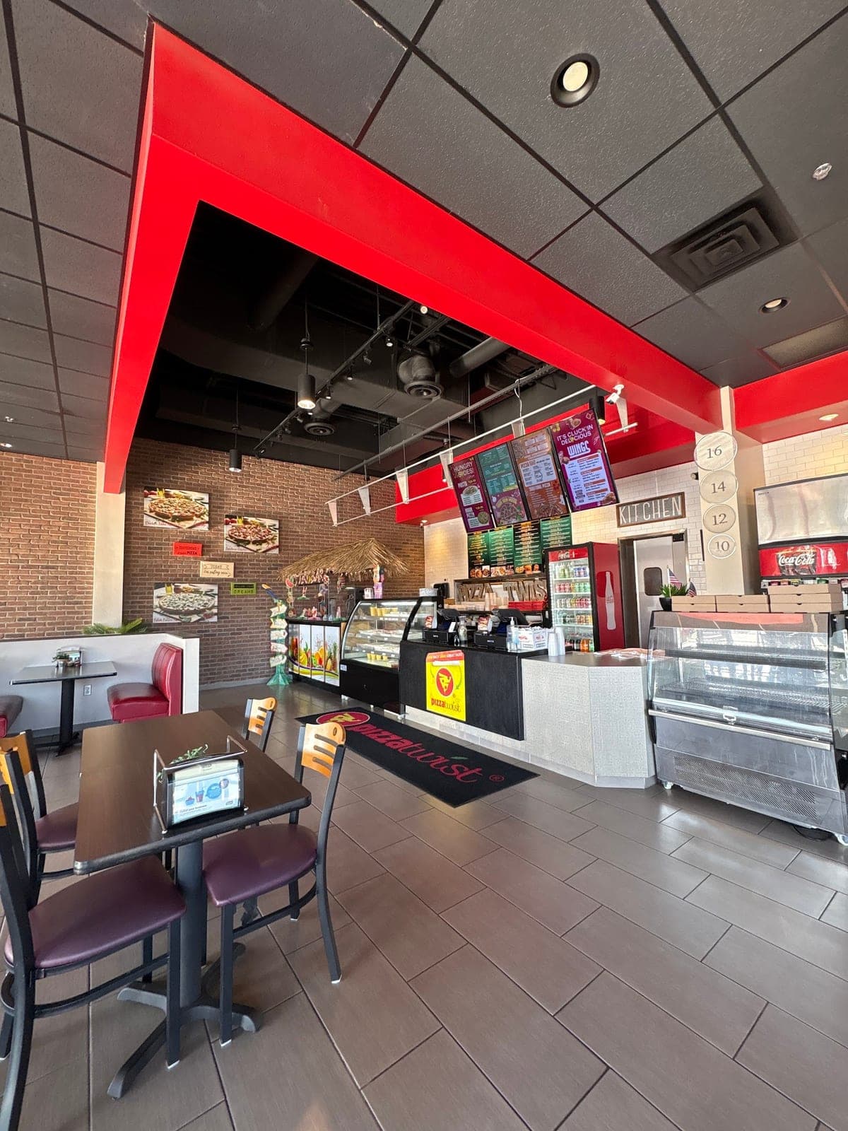 Pizza Twist — photo 1