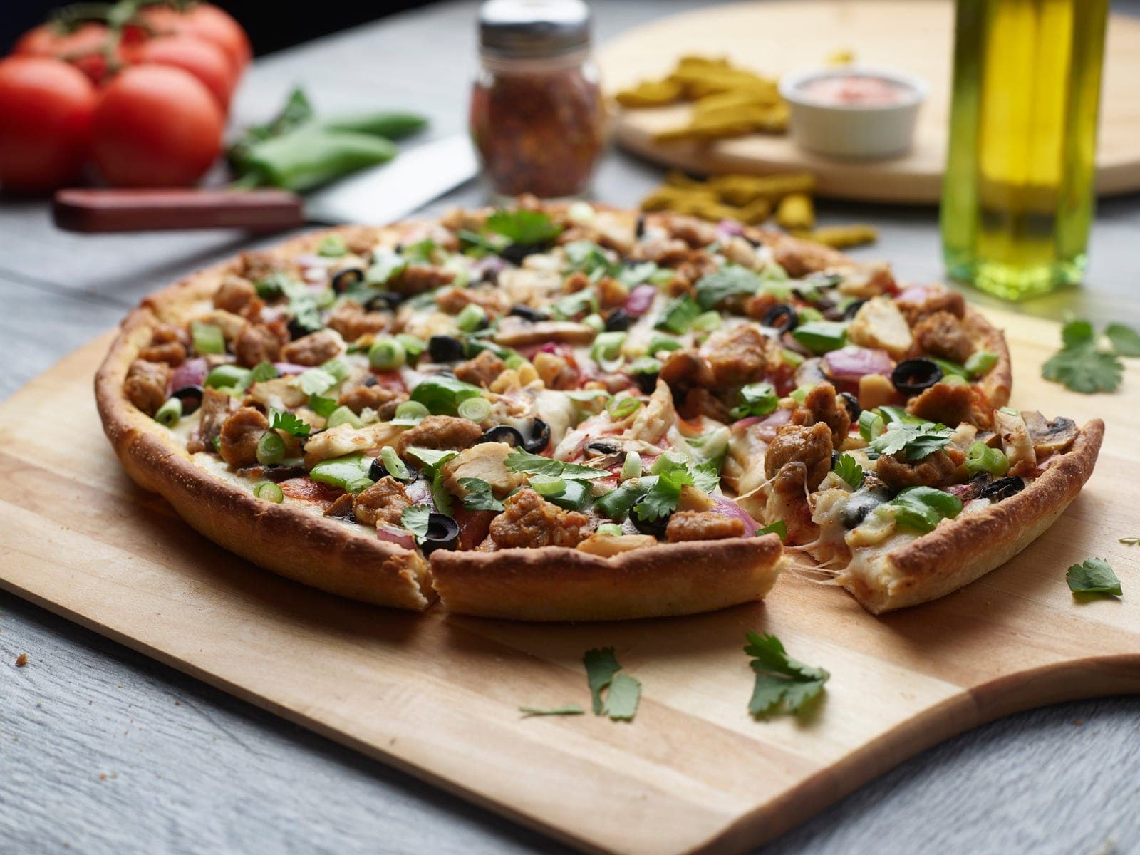 Pizza Twist — photo 2