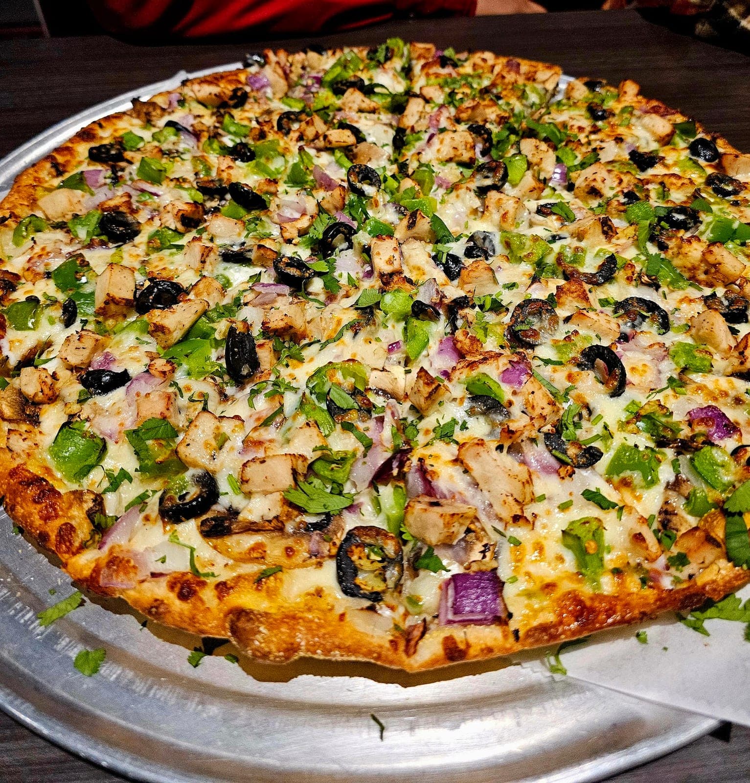 Pizza Twist — photo 5