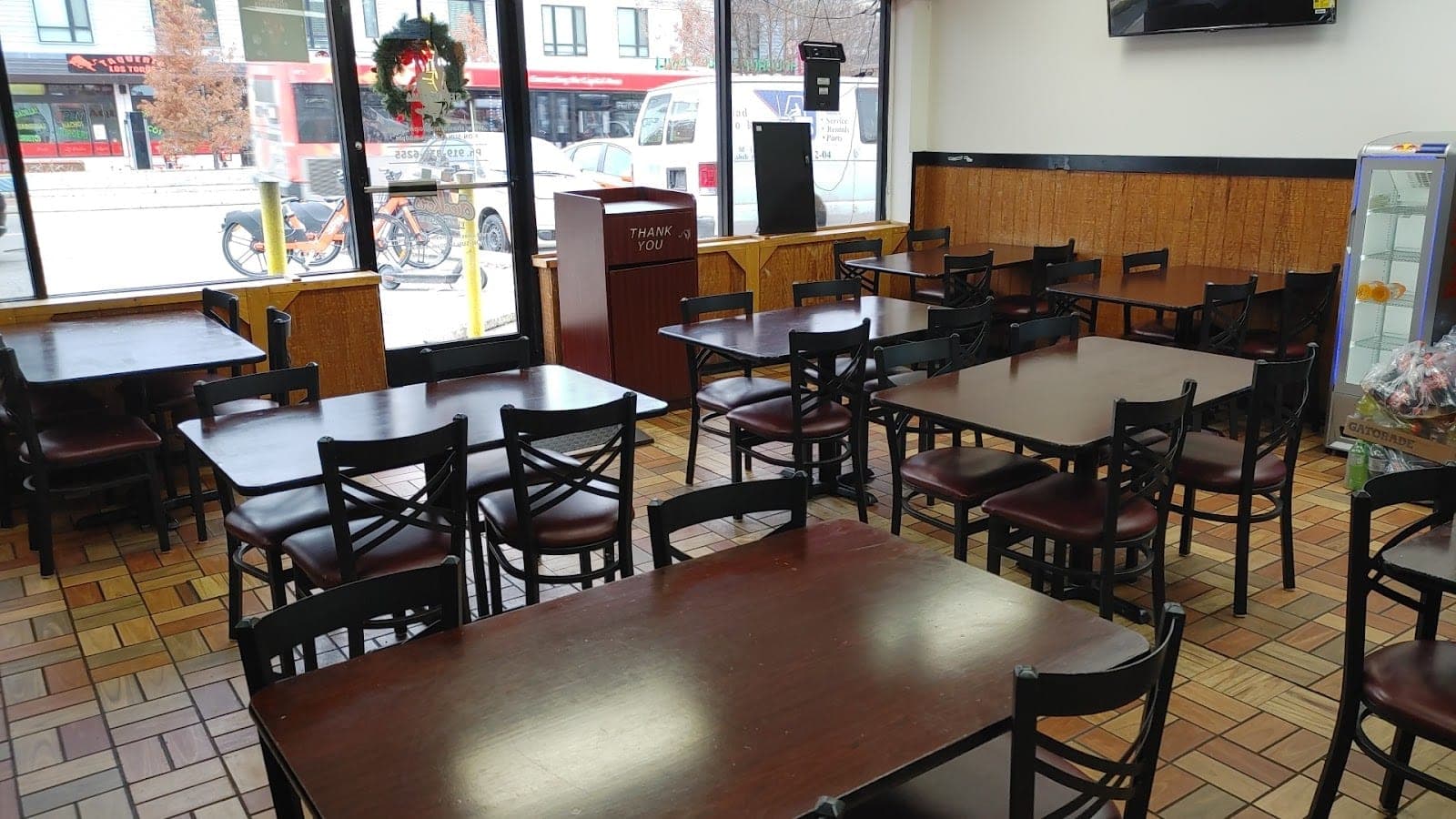 Checkers Pizza & Subs — photo 3