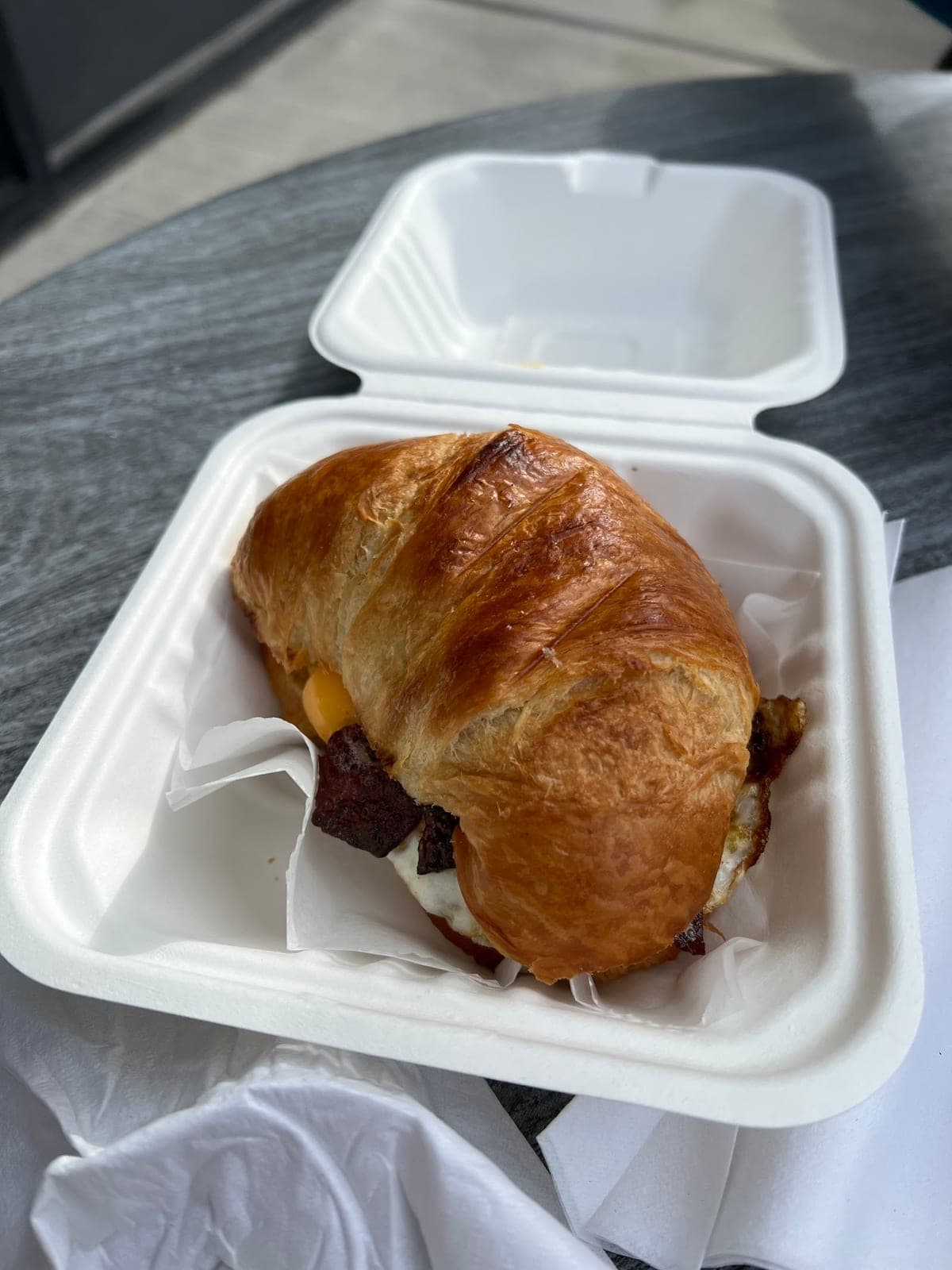 Daylight Donuts and Cafe — photo 2