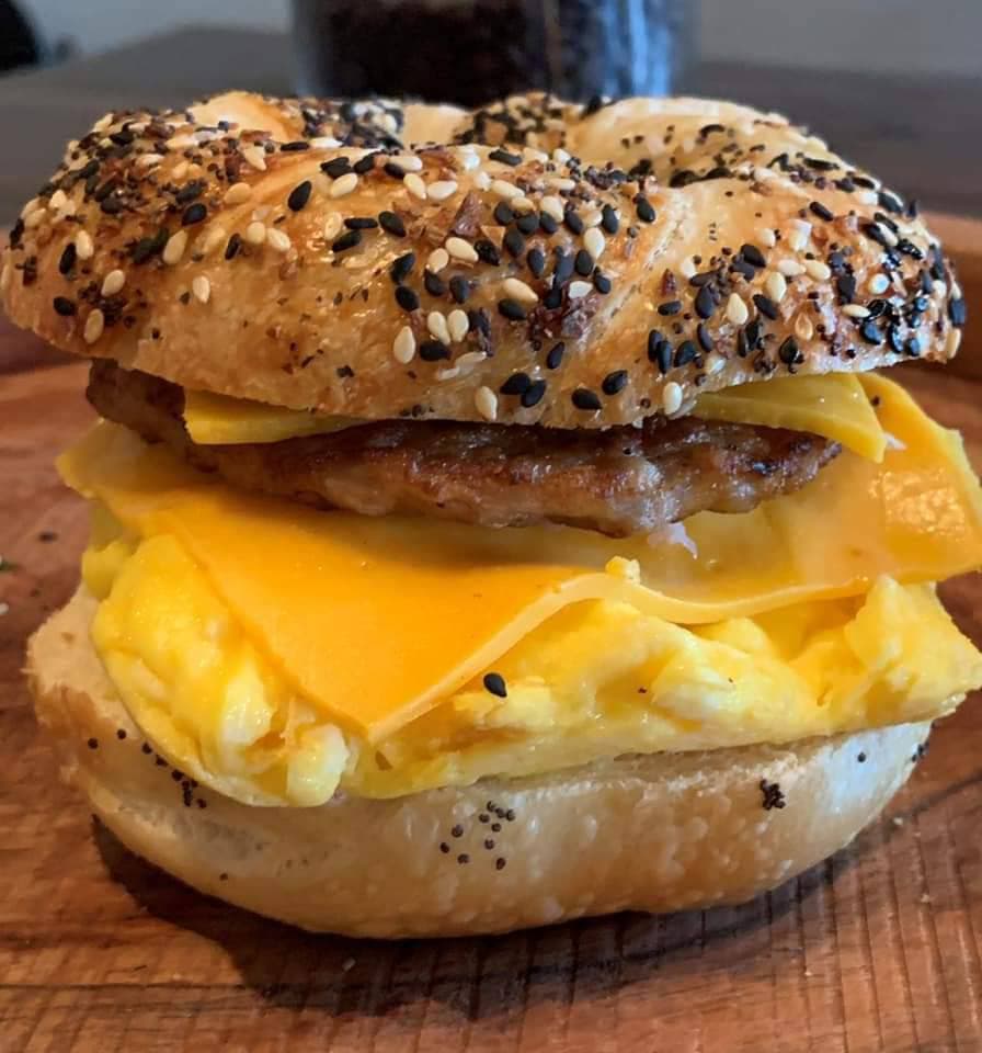 Daylight Donuts and Cafe — photo 3