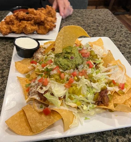 BRU Burger Bar - Indianapolis — photo 4