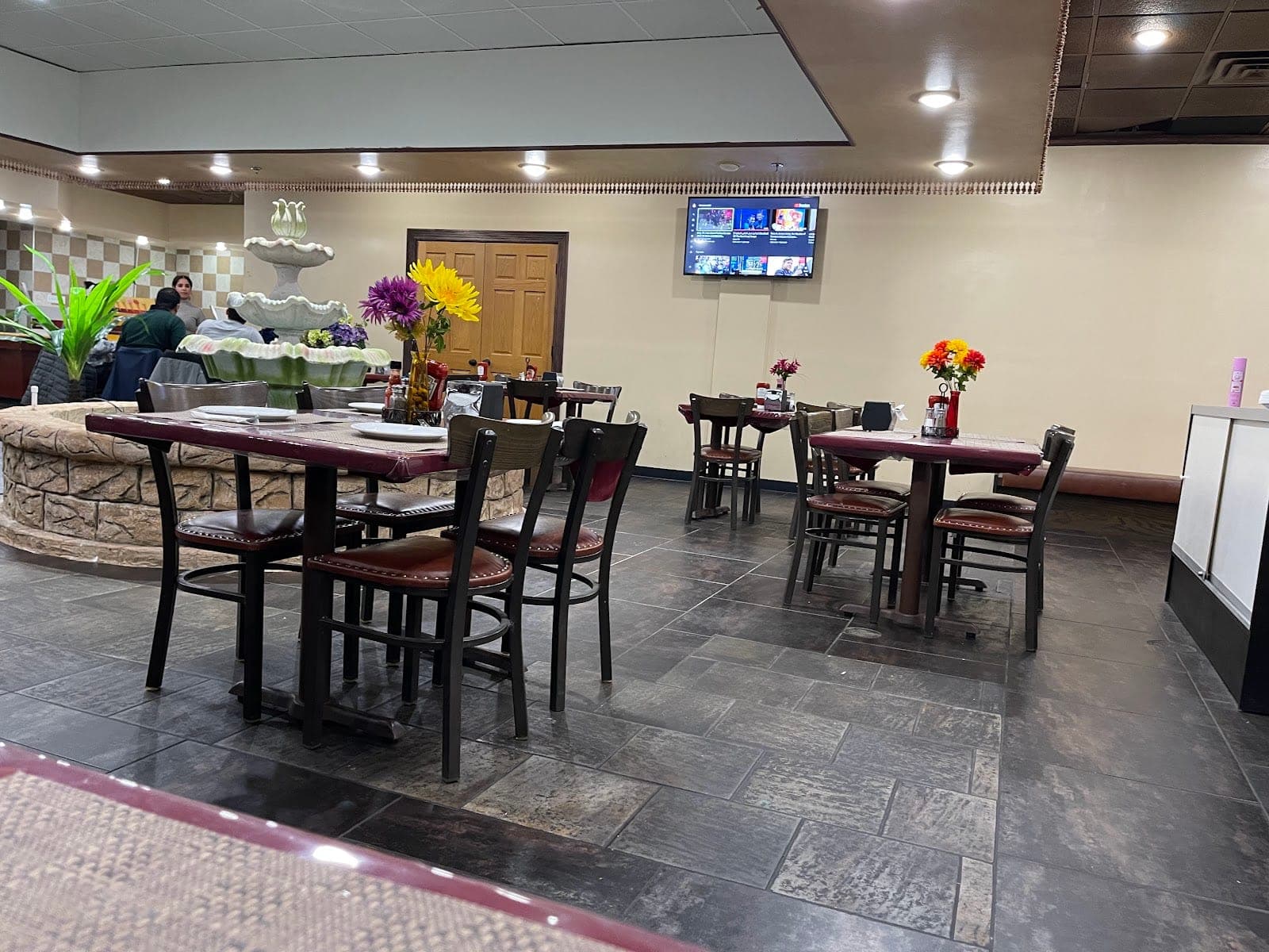 Al-Rayan Restaurant — photo 3