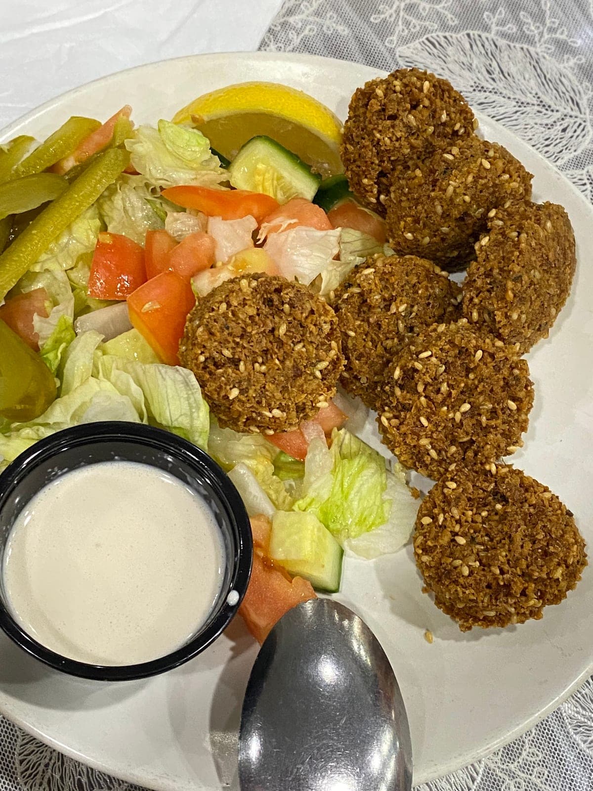 Al-Rayan Restaurant — photo 5