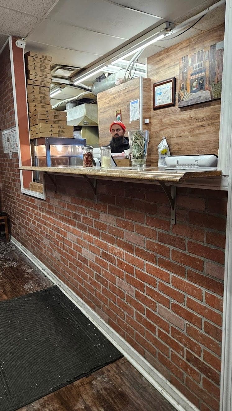 Southside Mafia Pizzeria — photo 2