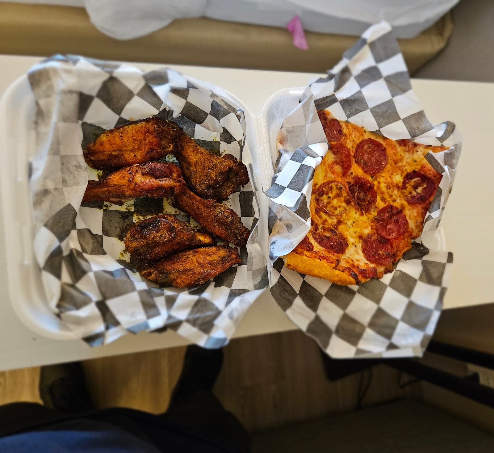 Southside Mafia Pizzeria — photo 3