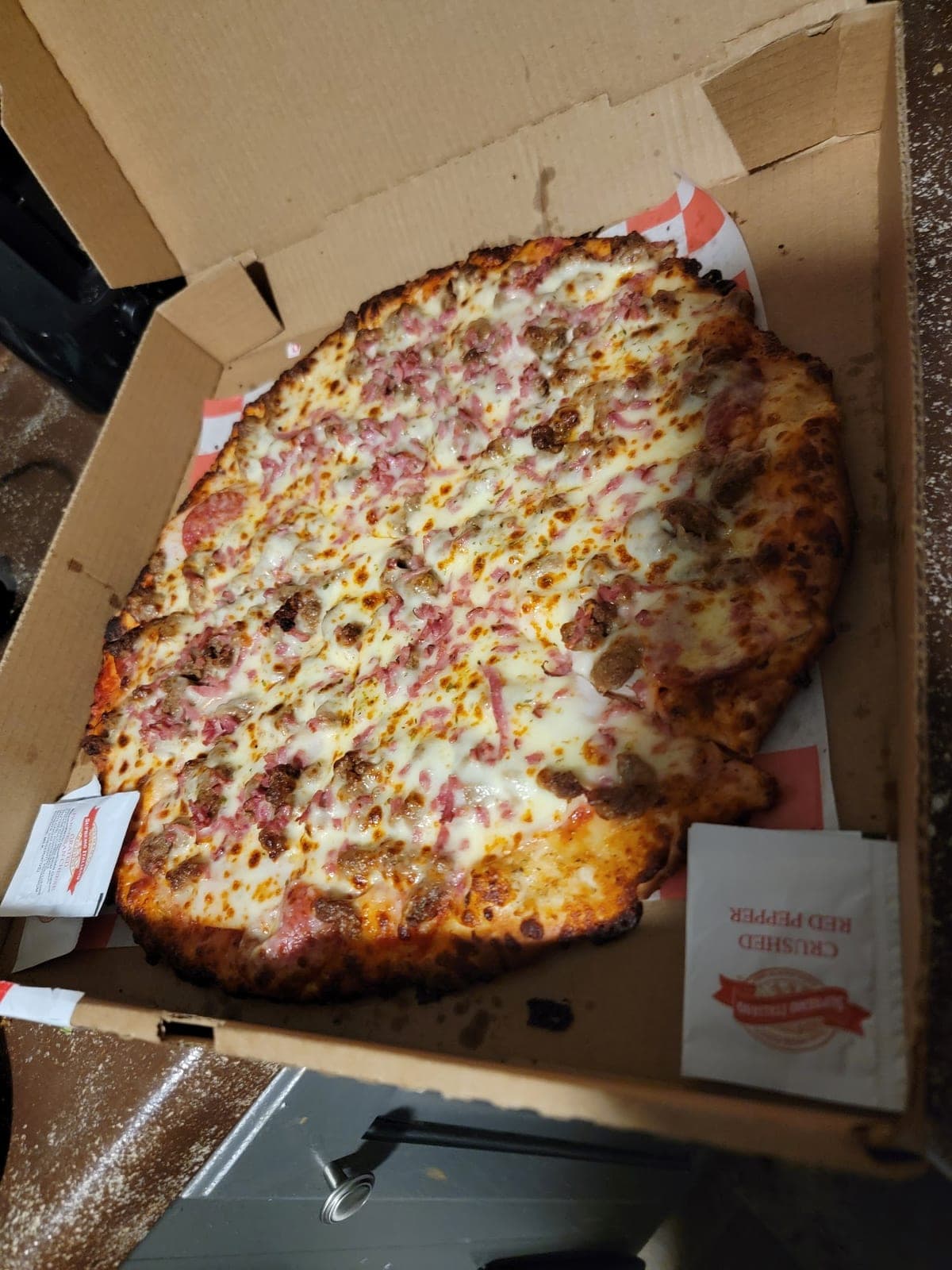 Southside Mafia Pizzeria — photo 4