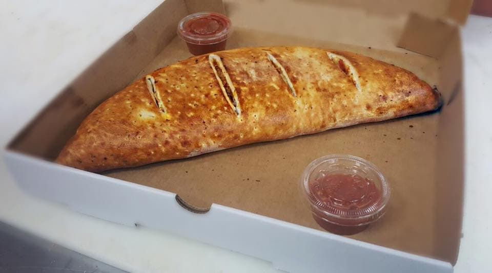 Southside Mafia Pizzeria — photo 5