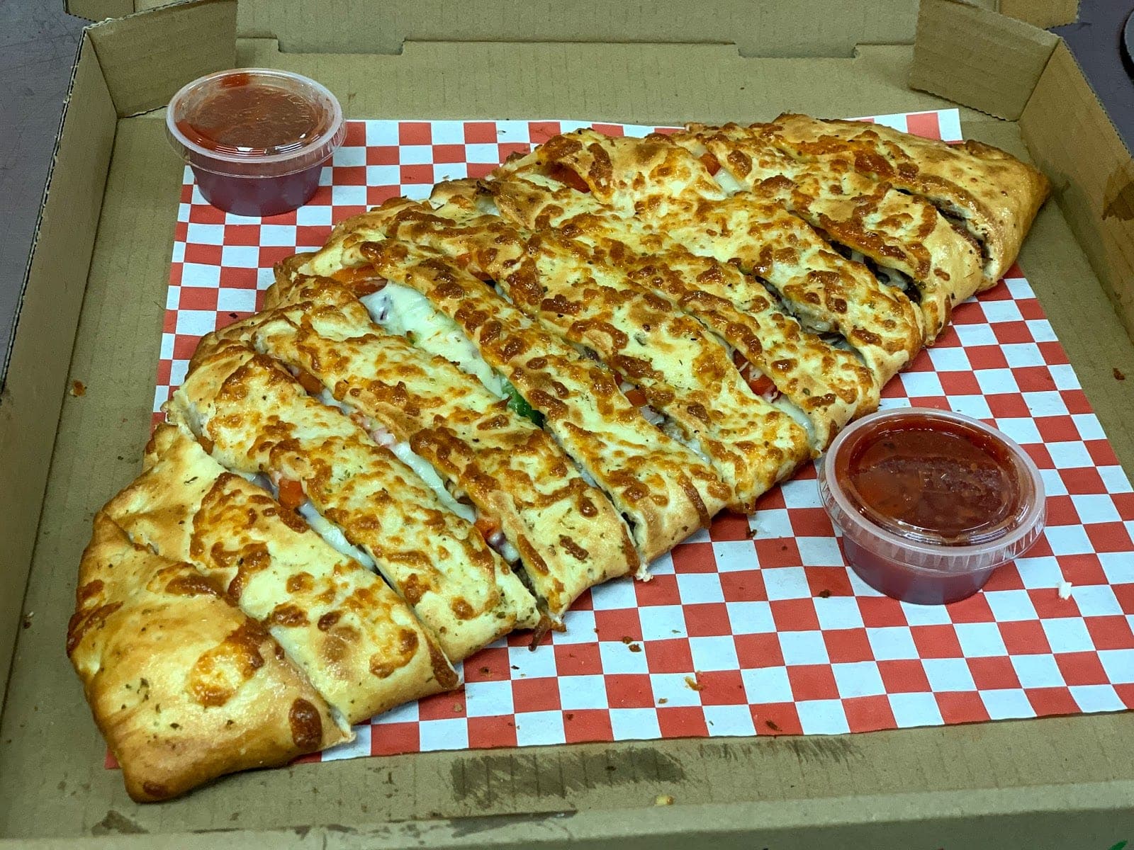 Southside Mafia Pizzeria — photo 6