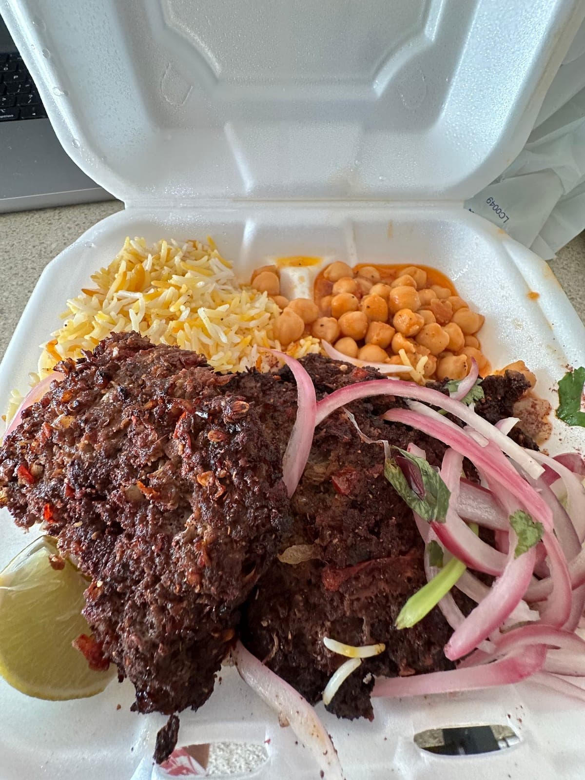 Kabobistan Mediterranean Cuisine — photo 2