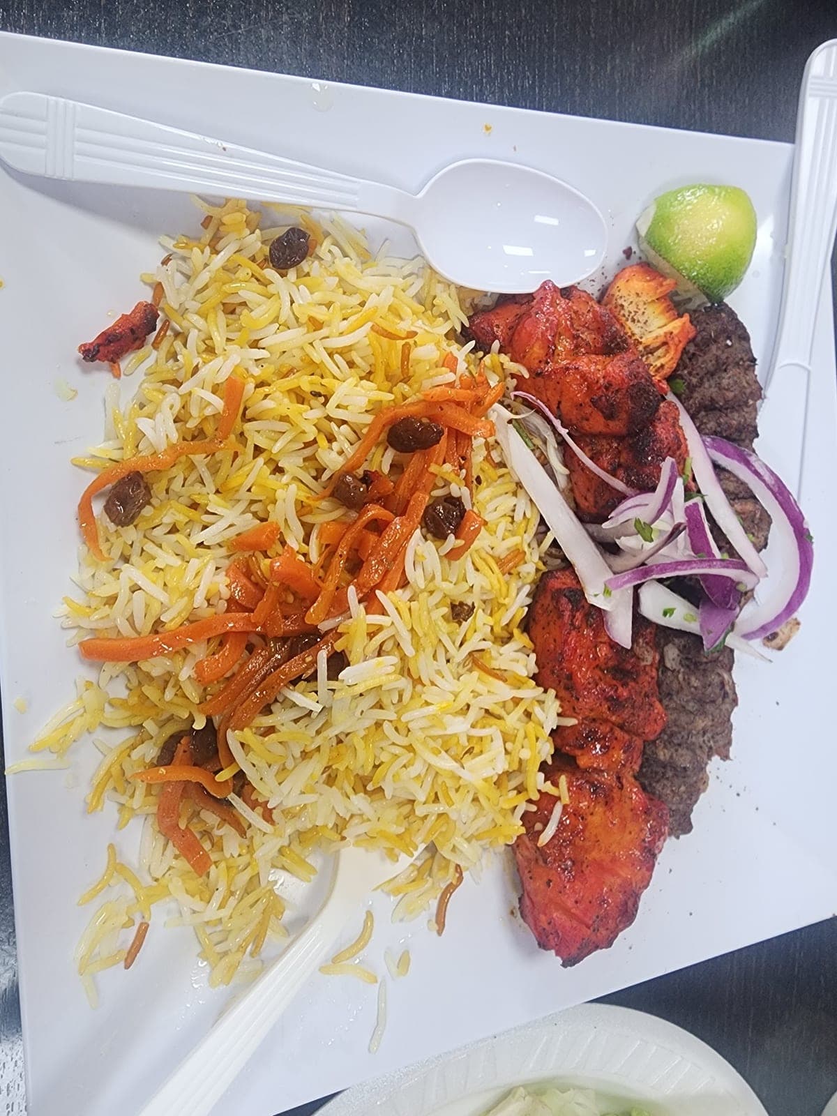 Kabobistan Mediterranean Cuisine — photo 3