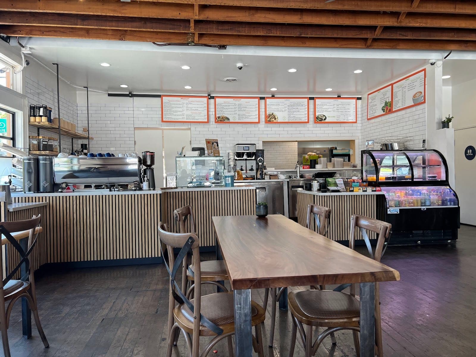 iJAVA Cafe — photo 3