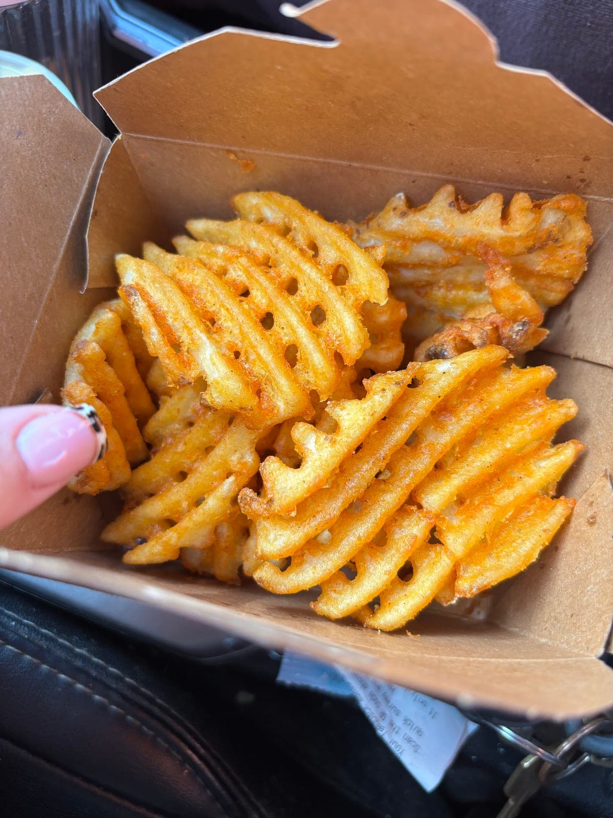 Atomic Wings — photo 2
