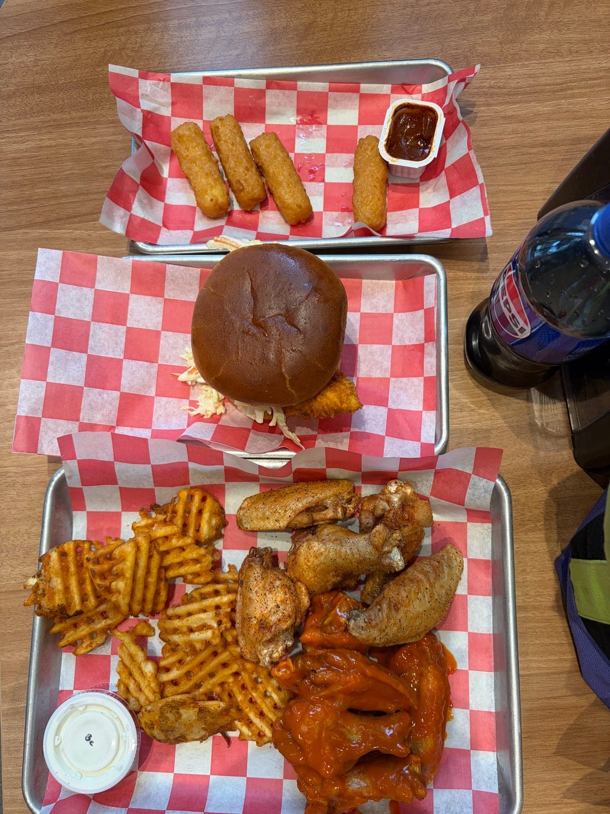 Atomic Wings — photo 3