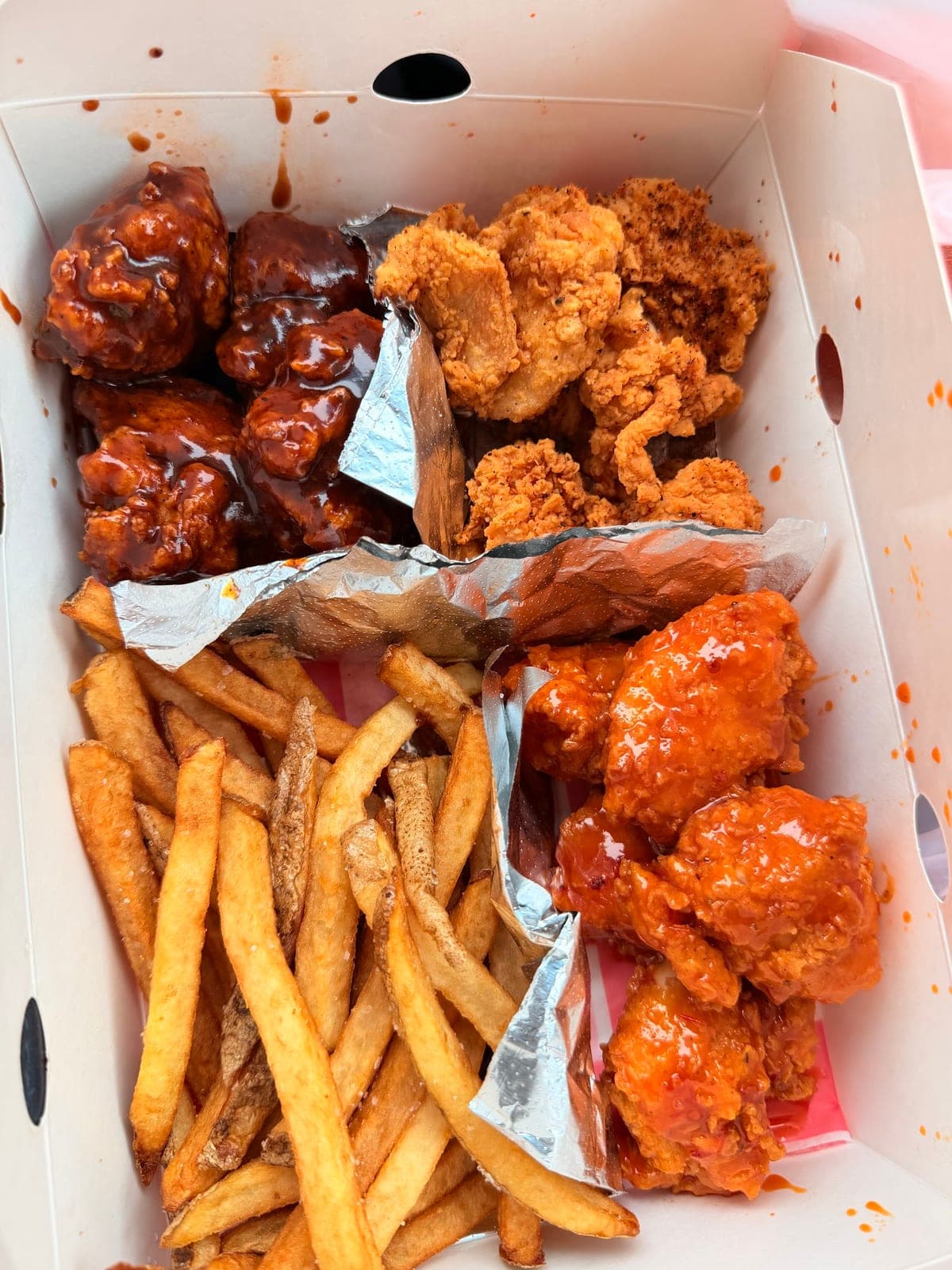 Atomic Wings — photo 5