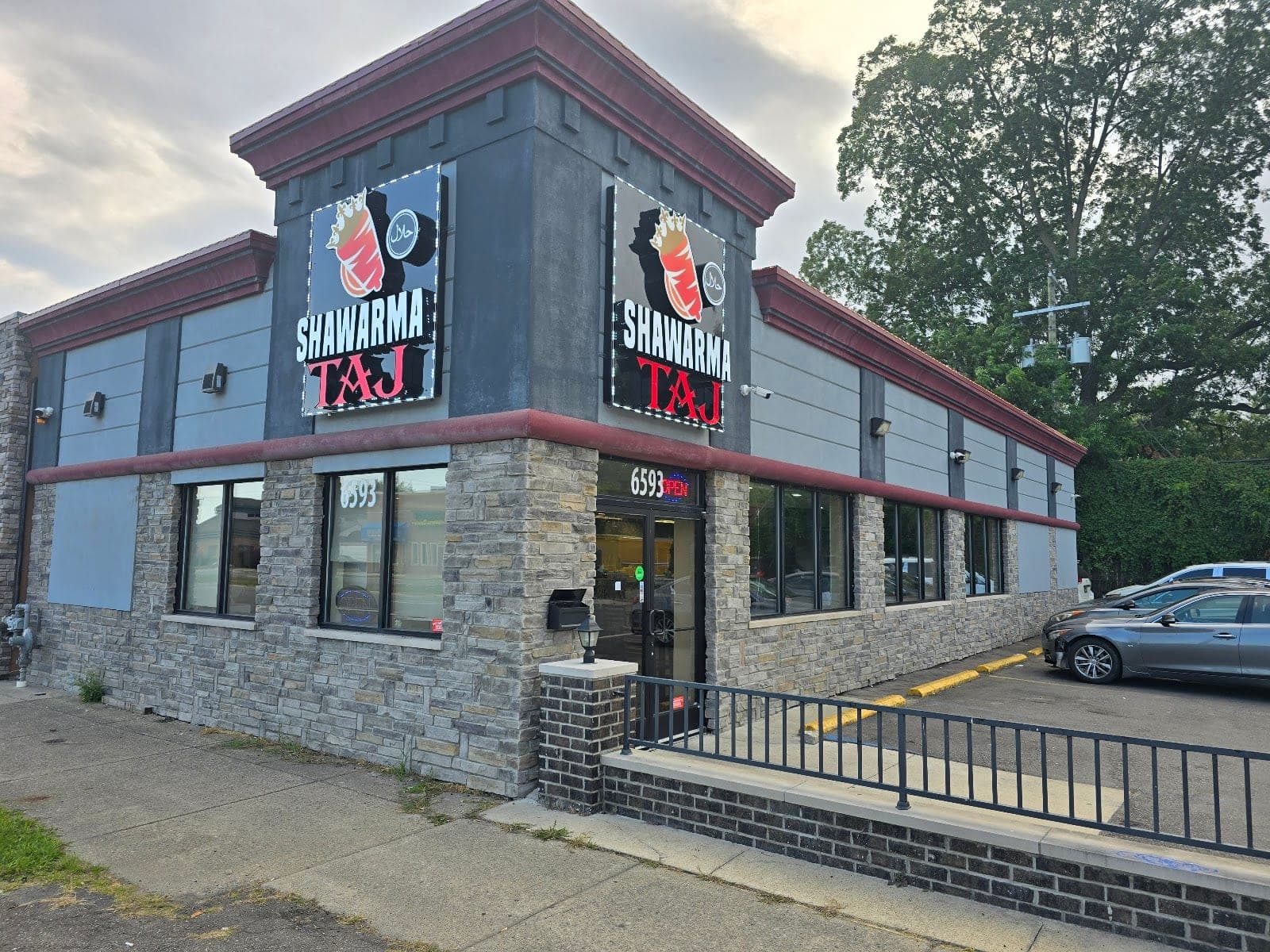 Hawilo Grill — photo 2