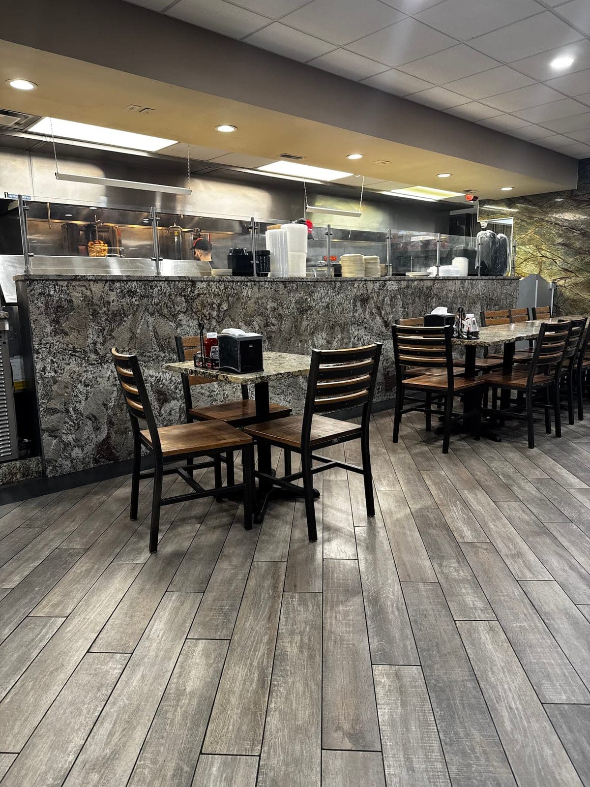 Hawilo Grill — photo 3