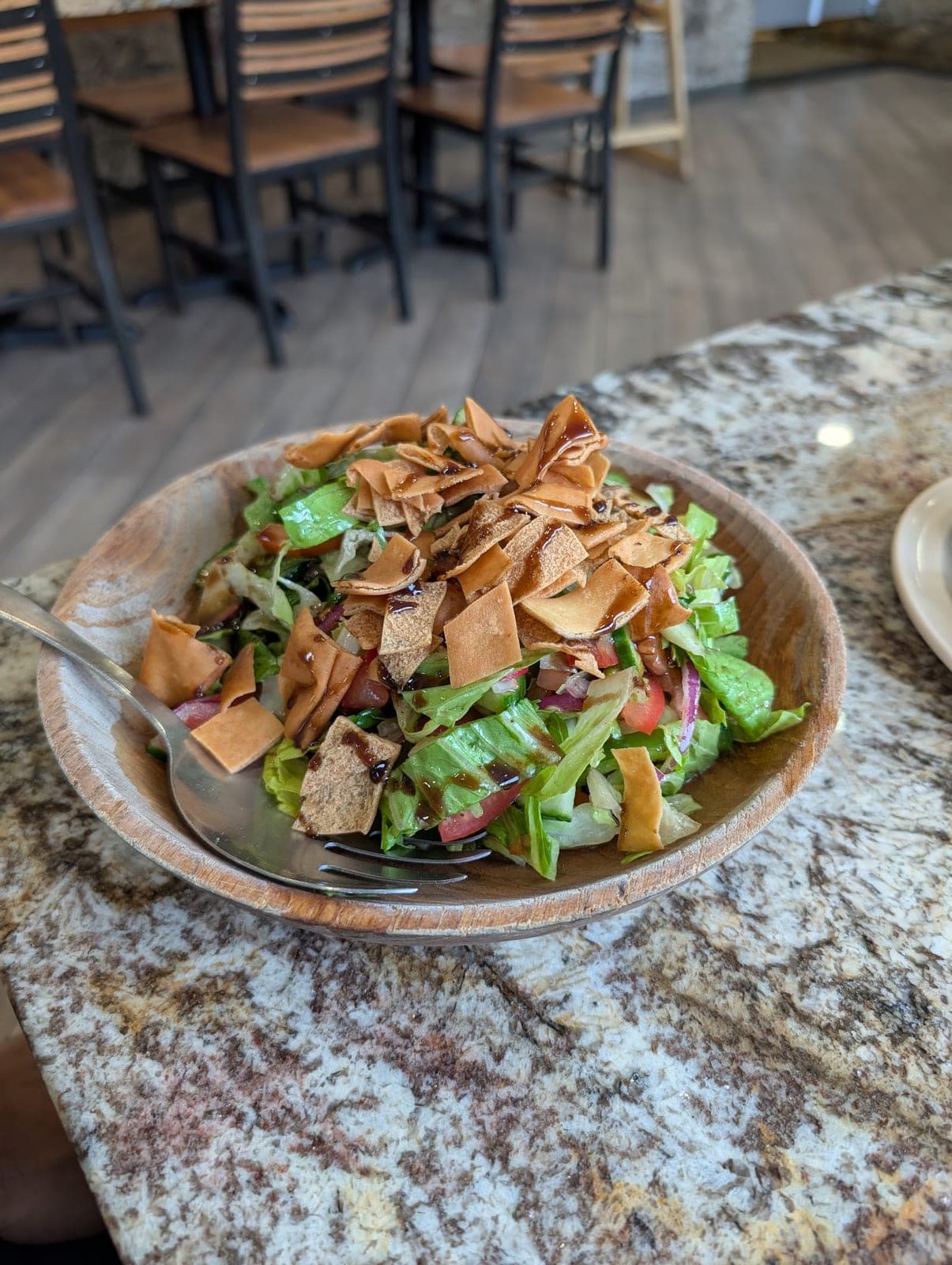 Hawilo Grill — photo 5