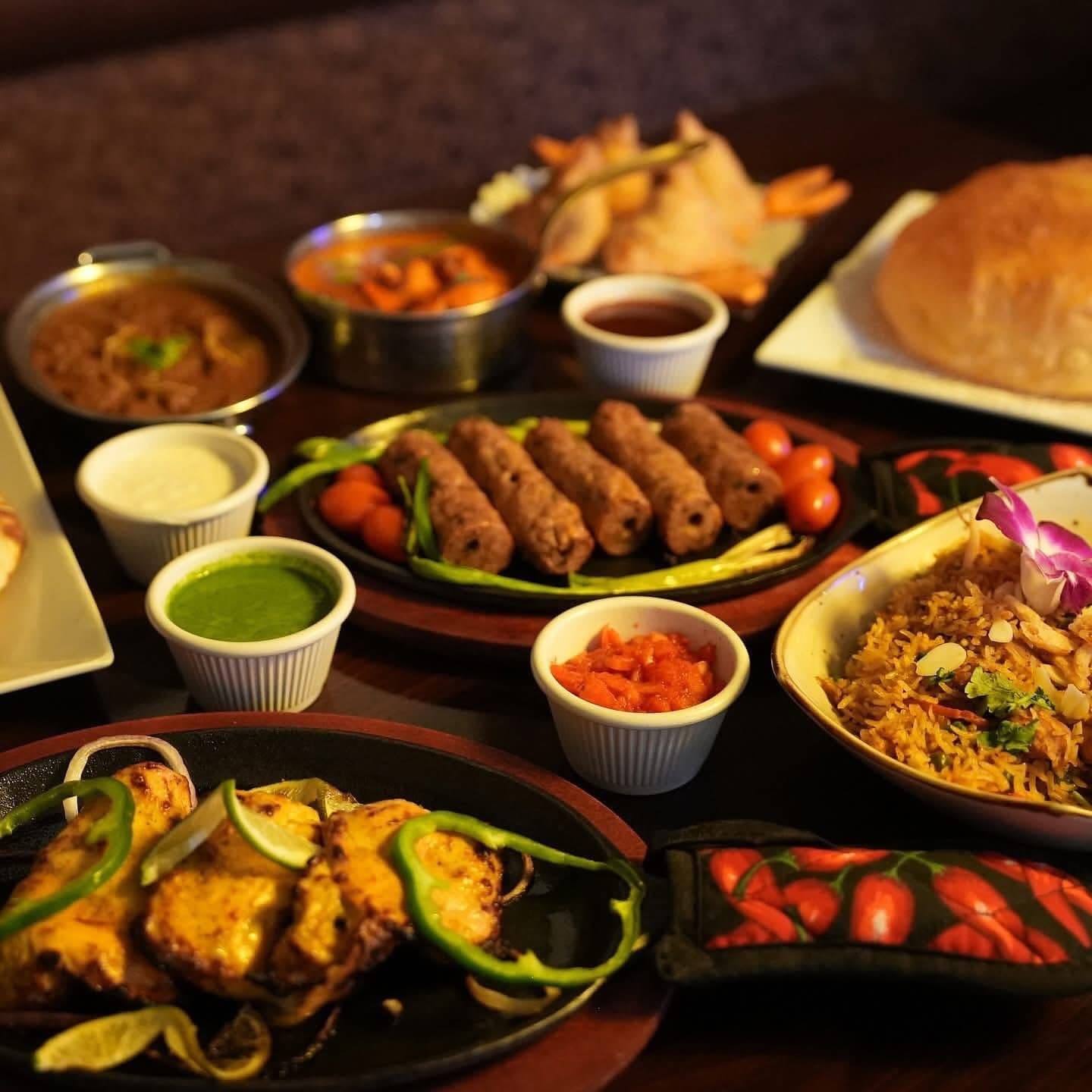 Taste of India II — photo 6
