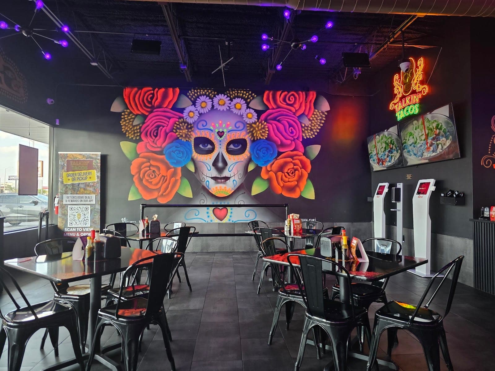 Talkin' Tacos Temple Terrace — photo 1