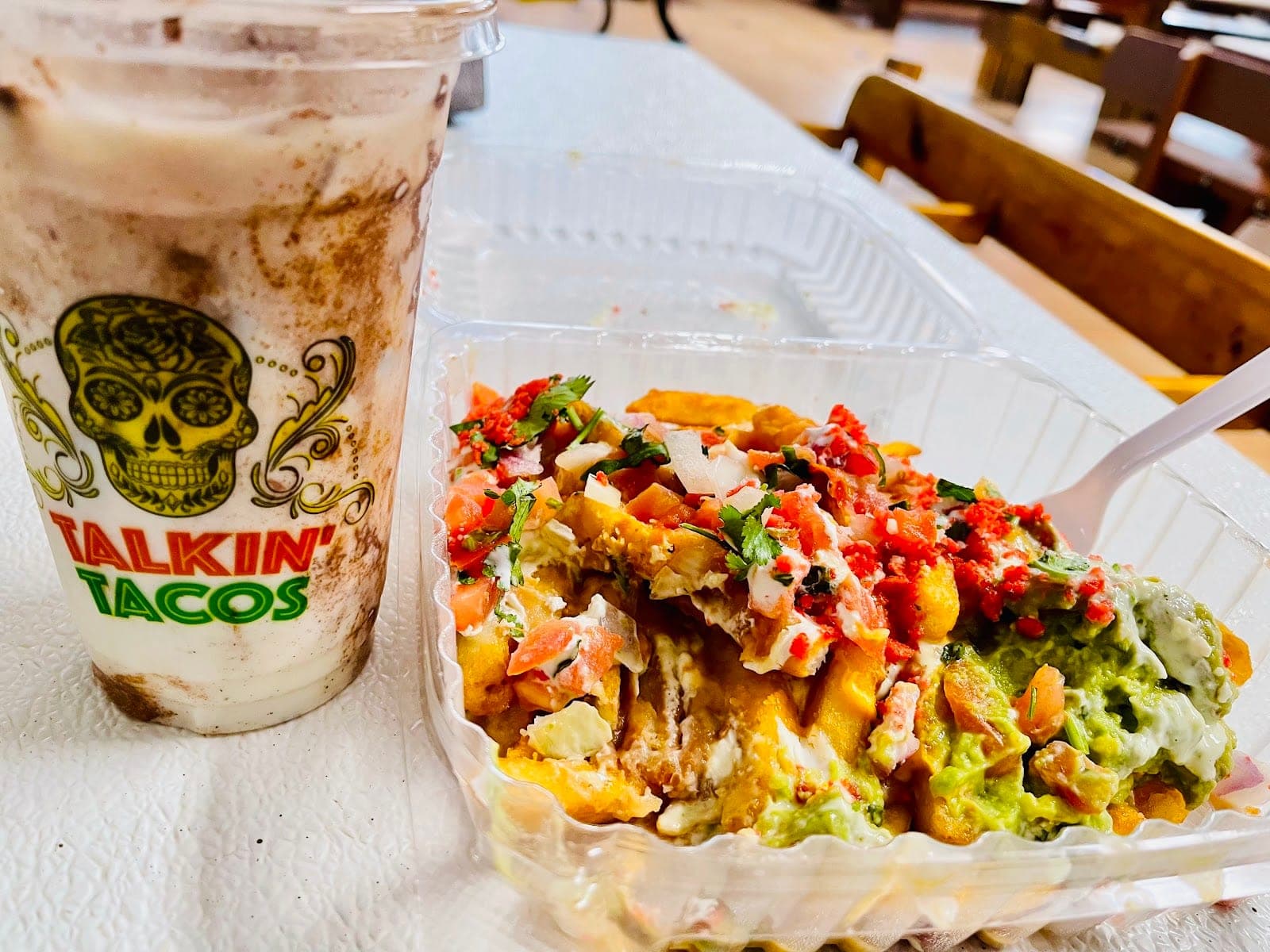 Talkin' Tacos Temple Terrace — photo 2