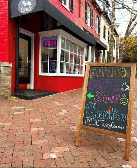 DC Tasty Corner — photo 2