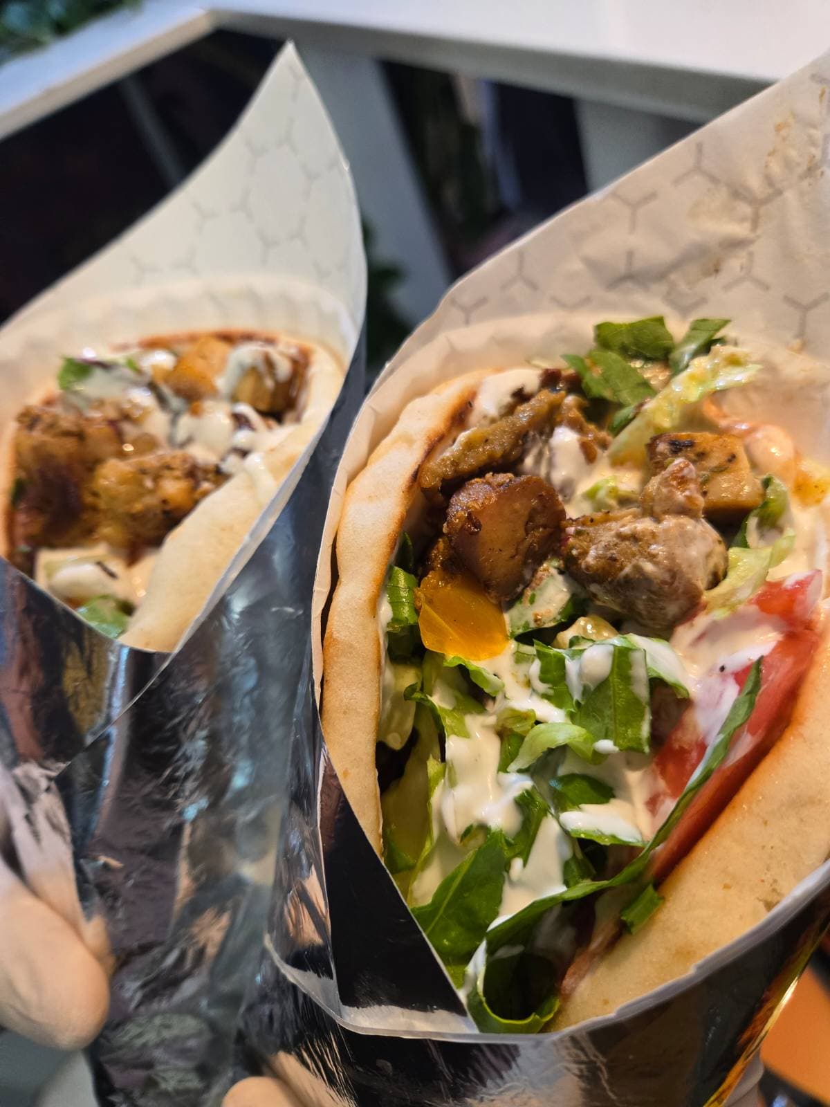 DC Tasty Corner — photo 6