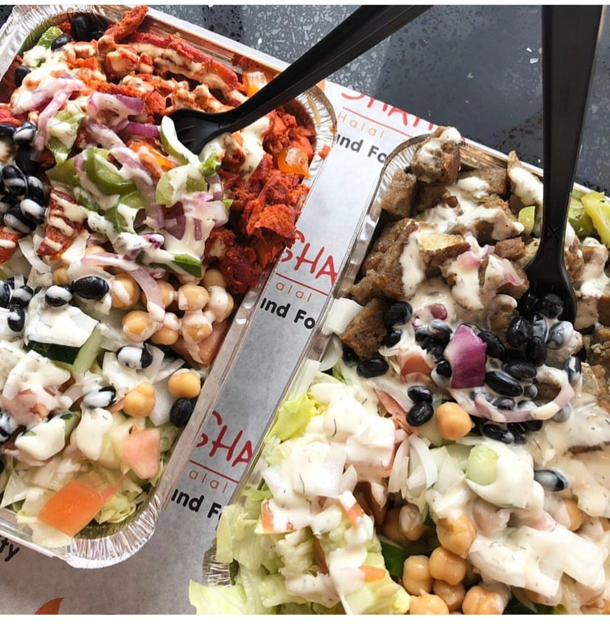Halal Gyro King Of NY — photo 2