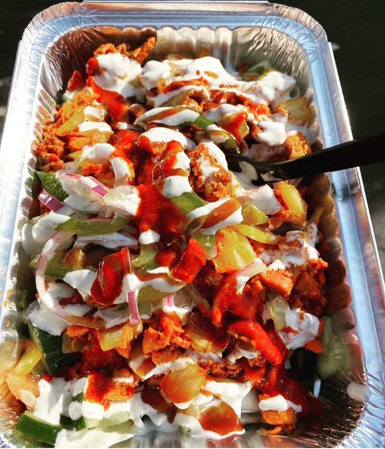 Halal Gyro King Of NY — photo 3